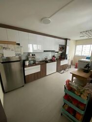 Blk 294 Tampines Street 22 (Tampines), HDB 5 Rooms #581480151